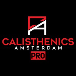 Calisthenics Amsterdam, openingstijden