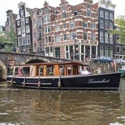 Boat Trips Amsterdam - Private Canal Cruises in Amsterdam, openingstijden