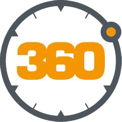 360° Explore, Aerdt openingstijden