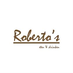 Roberto's eten & drinken, 's-Gravenhage openingstijden
