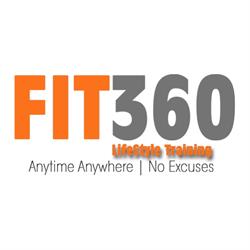 Fit360 Personal Training, Waalwijk openingstijden