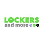 Lockersandmore.nl - Lockers, Sloten & Scheidingswanden, Beneden-Leeuwen openingstijden