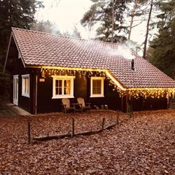 Boshuis De Sperwer, Emst openingstijden