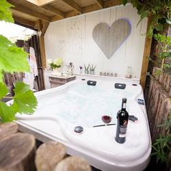 Bed & Bubbels, Apeldoorn openingstijden
