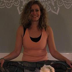 yin yoga corinne, Leek openingstijden