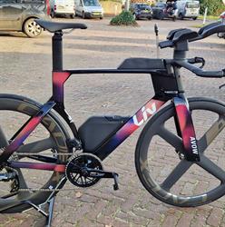 ARNT - Bikeshop - Wheelworks, Ruinen openingstijden