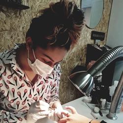 Beautysalon Dion - Beauty & Wellness, IJlst openingstijden