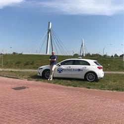 Rijschool Zwolles, openingstijden