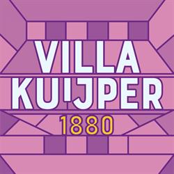 Villa Kuijper, Amsterdam openingstijden
