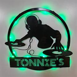 Tonnie's Huiskamer, IJsselstein openingstijden