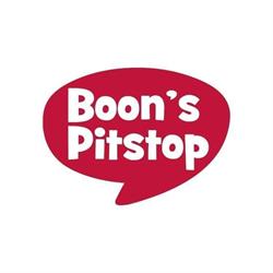 Boon's Pitstop Leiden, openingstijden