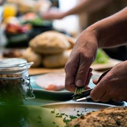 Caterfood, Oosterbeek openingstijden