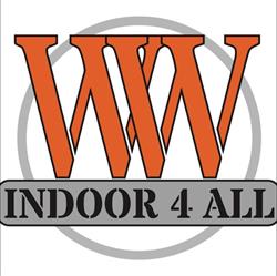 WW Indoor 4 All, Hoogerheide openingstijden