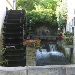 Stadswandeling Maastricht, openingstijden