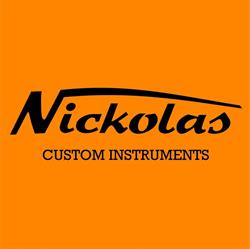 Nickolas Guitars, Haarlem openingstijden