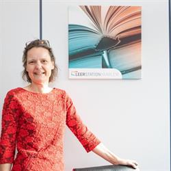 Leerstation Haarlem, openingstijden
