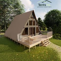 TentsXL, Stoutenburg openingstijden