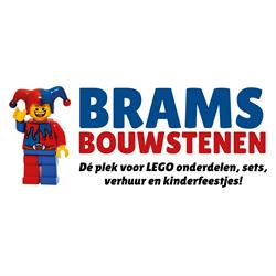Brams Bouwstenen, Breda openingstijden