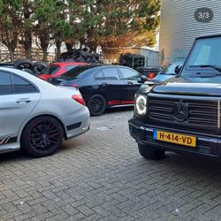 Has Car Center, 's-Gravenhage openingstijden