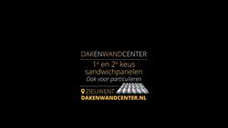Dak en Wand Center, Zieuwent openingstijden