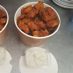 Fish & Chips cammighaburen, Leeuwarden openingstijden