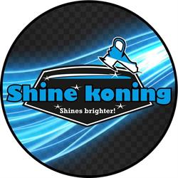 Shine koning, Renswoude openingstijden