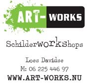 Art-works, Tilburg openingstijden