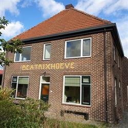 De Wassum - Beatrixhoeve, Roermond openingstijden