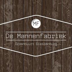 De Mannenfabriek, Giessenburg openingstijden