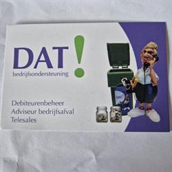 DAT! Bedrijfsondersteuning, Weert openingstijden