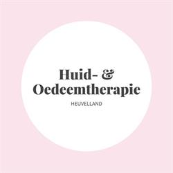 Huid - & Oedeemtherapie Heuvelland, Simpelveld openingstijden