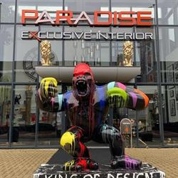 Paradise Exclusive Interior, Capelle aan den IJssel openingstijden