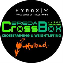 Breda CrossBox, openingstijden