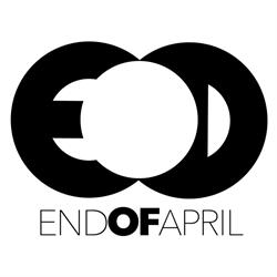 End of April, Drachten openingstijden