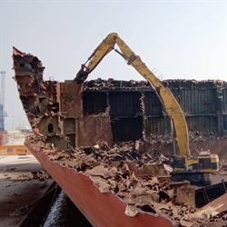 Heavy Lift & Transport Expertise, Roosendaal openingstijden