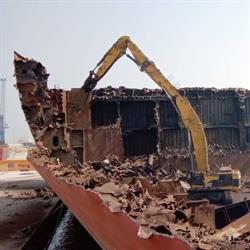 Heavy Lift & Transport Expertise, Roosendaal openingstijden