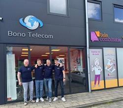 Bono Telecom, Veendam openingstijden