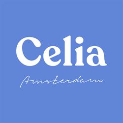Celia Amsterdam, openingstijden