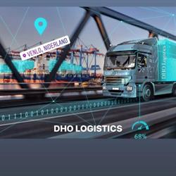 DHO LOGISTICS B.V., Venlo openingstijden