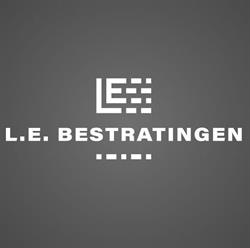 L.E. Bestratingen, Andijk openingstijden