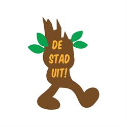 De Stad Uit van stichting Lekker Groen, Rotterdam openingstijden