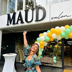 Maud Salon, Rotterdam openingstijden