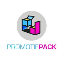 Promotiepack, Dodewaard openingstijden