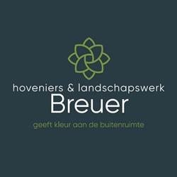 Breuer Hoveniers & Landschapswerk B.V., Winterswijk openingstijden