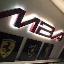 MBA cars, Breda openingstijden