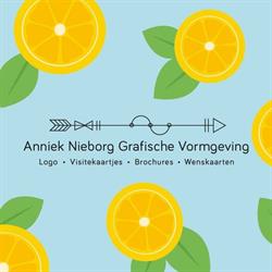 Anniek Nieborg Grafische Vormgeving, Woltersum openingstijden