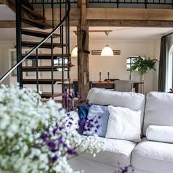 Bed & Breakfast 't Nieuwe Rierink, Markelo openingstijden
