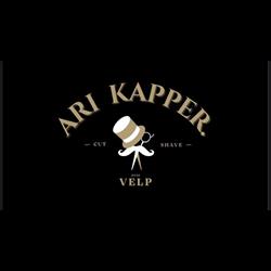 ARI KAPSALON, Velp openingstijden