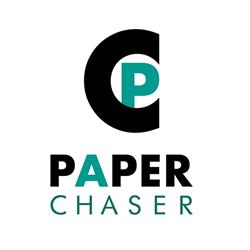 Paper Chaser, Rotterdam openingstijden