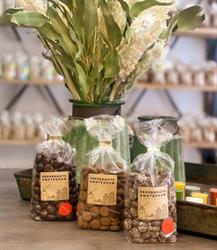 Peppernuts Volendam, openingstijden